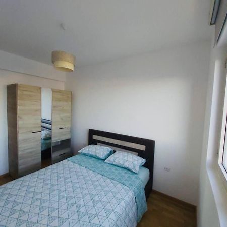 Wow Apartman Becici Exteriör bild